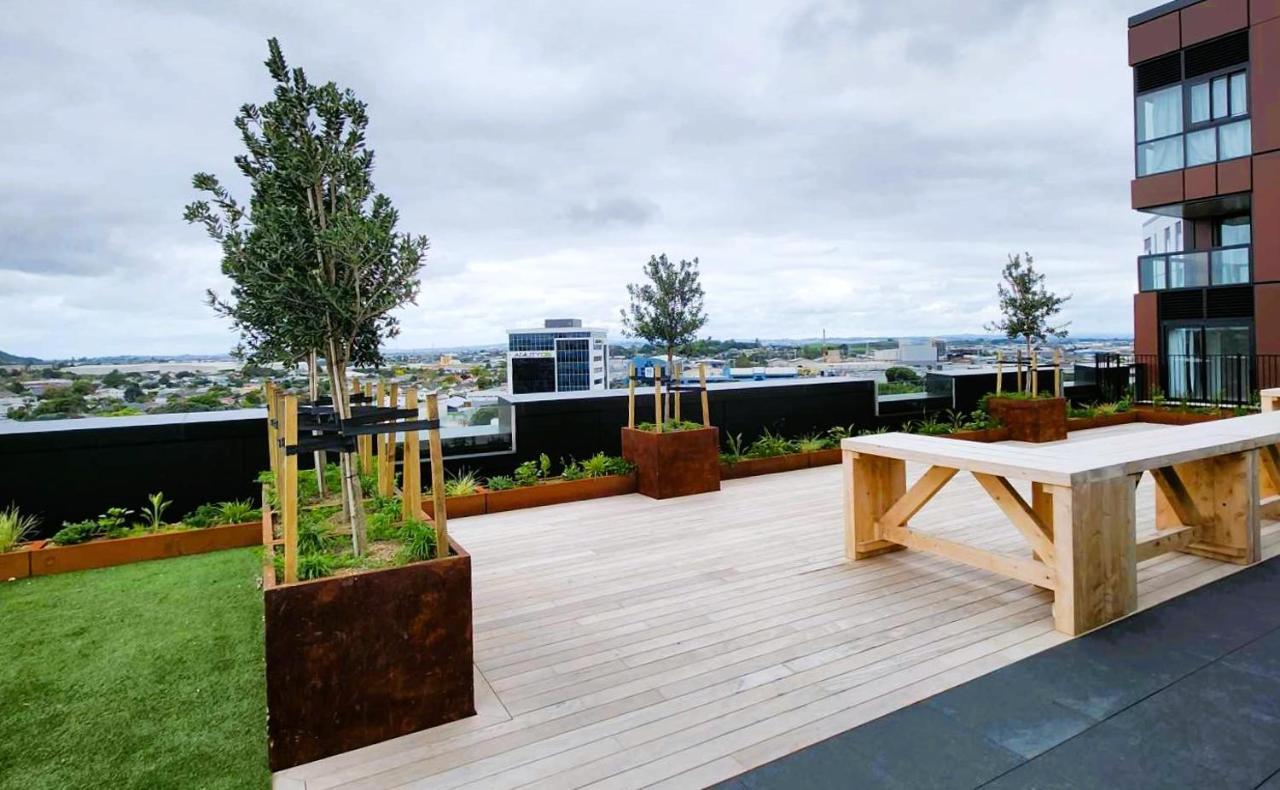The Residences Ellerslie Auckland Exterior photo